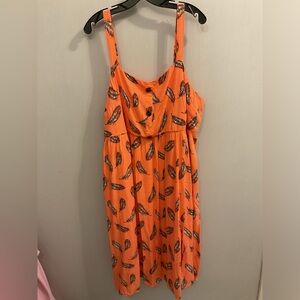 COPY - Torrid sundress